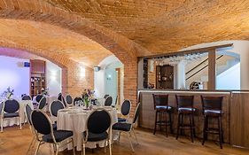 Concorde Old Bucharest Hotel